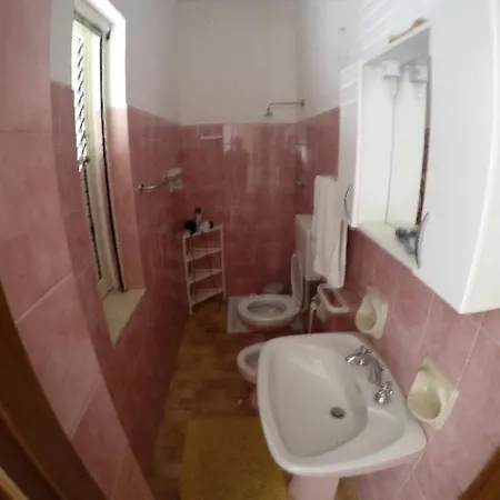 Holiday home Villetta A Pochi Passi Dal Mare A *