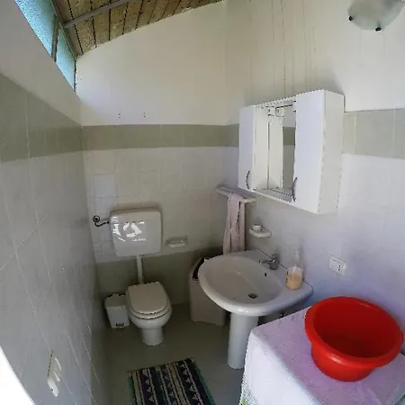 Holiday home Villetta A Pochi Passi Dal Mare A *