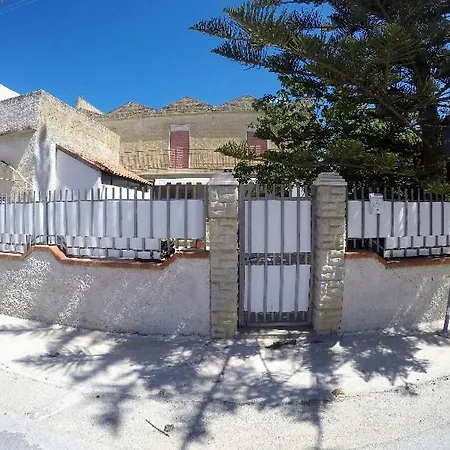 Villetta A Pochi Passi Dal Mare A Holiday home