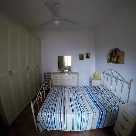 Villetta A Pochi Passi Dal Mare A Holiday home Triscina