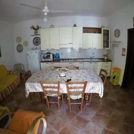 Villetta A Pochi Passi Dal Mare A Triscina